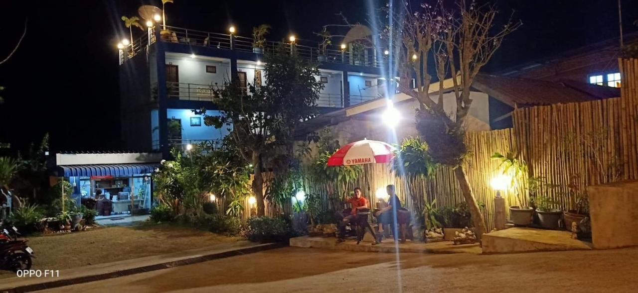 Pailin Hotel Klong Muang Beach Dış mekan fotoğraf