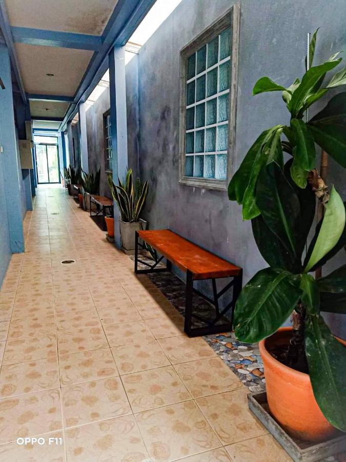 Pailin Hotel Klong Muang Beach Dış mekan fotoğraf