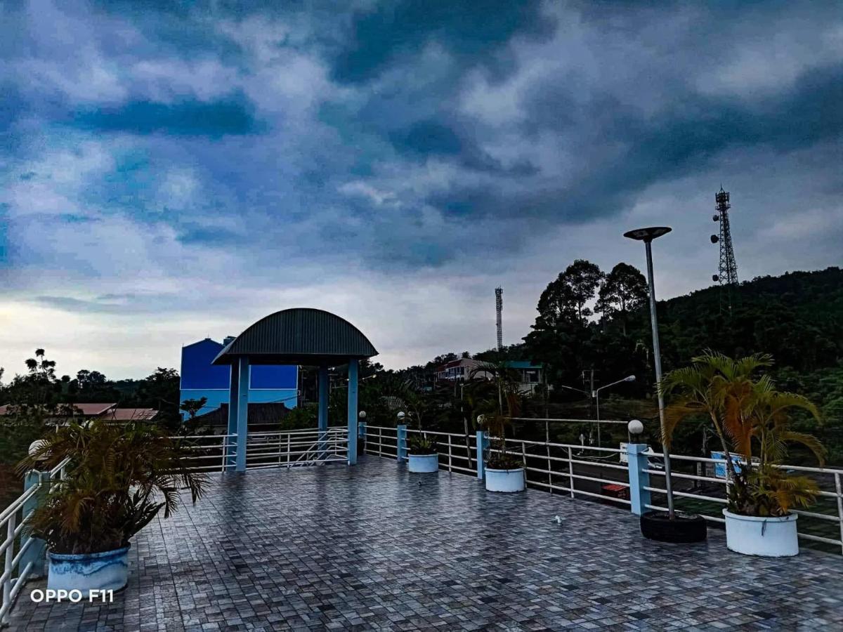 Pailin Hotel Klong Muang Beach Dış mekan fotoğraf