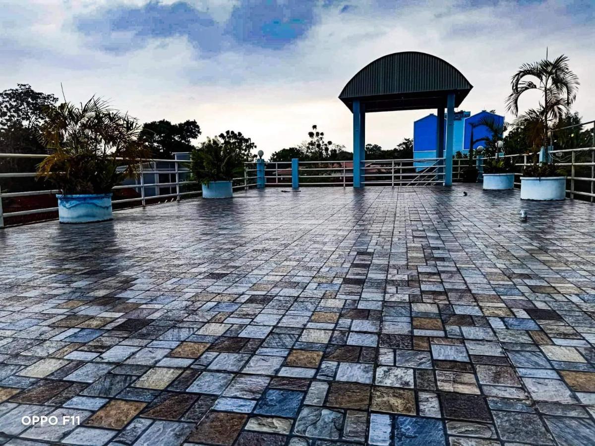 Pailin Hotel Klong Muang Beach Dış mekan fotoğraf